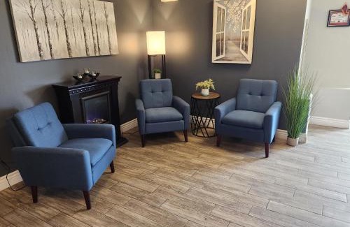 Conception Bay South Hotel | Newfound Inn & Suites
