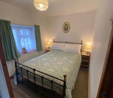 Crymych House | Newfoundland Cottage