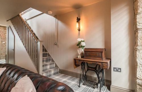 Morpeth Apartment | Newgate Loft
