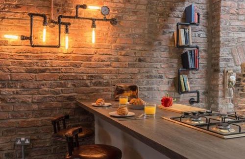 Morpeth Apartment | Newgate Loft