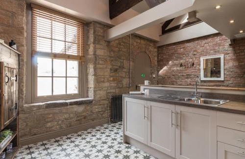 Morpeth Apartment | Newgate Loft