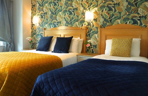 Navan Hotel | Newgrange Hotel