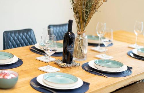 Glenisla House | Newhall Gardens