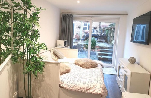 Newhaven Apartment | NEWHAVEN Les GITES New COSY HOMES