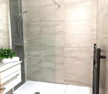 Newhaven Apartment | NEWHAVEN Les GITES New COSY HOMES