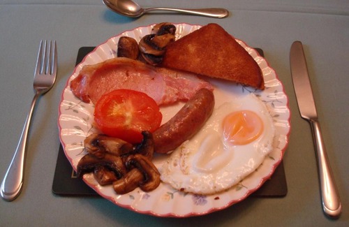 Whaddon Bed & Breakfast | Newhouse Farm