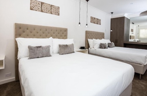 Ballarat Apartment | Newington Apartments