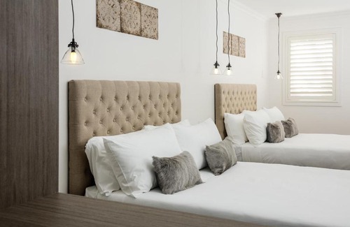 Ballarat Apartment | Newington Apartments