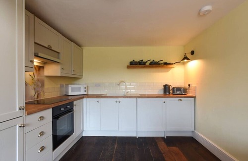 Waterlooville House | Newland Farm*Grade II Listed Victorian Farmhouse*