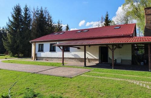 Torzym House | Newland Wójtowicz
