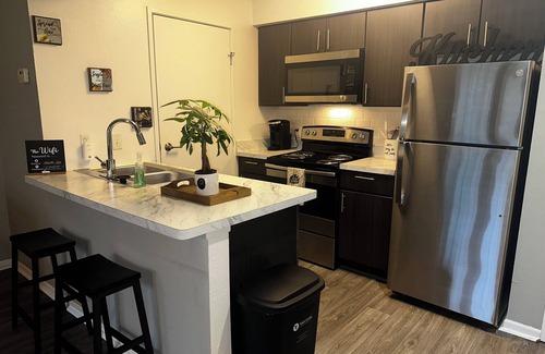 Dearborn Apartment | Newley listed 1 Bedroom Apartment