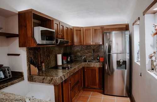 Las Hadas Condo | Newley Renovated Condo With the Best View in all of Puerto Las Hadas!