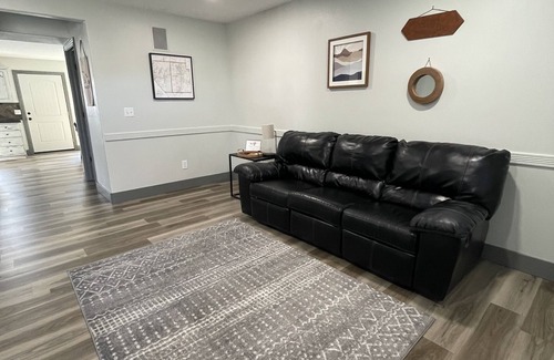 Roosevelt House | Newley Remodeled Townhome