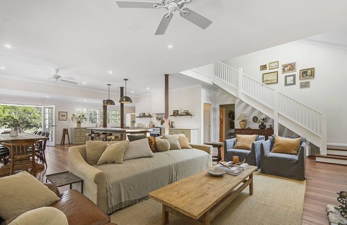 Crescent Head House | Newley Renovated Homestead