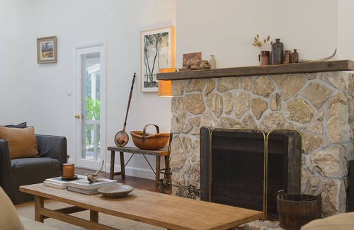 Crescent Head House | Newley Renovated Homestead