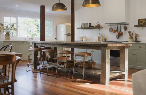 Crescent Head House | Newley Renovated Homestead