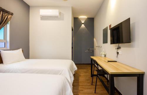 Benggali House | Newly 5BR Cottage House Retreats (Free Parking)