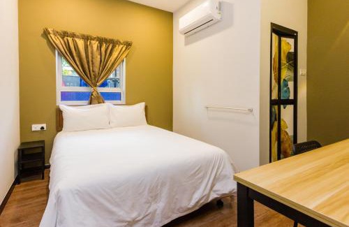 Benggali House | Newly 5BR Cottage House Retreats (Free Parking)