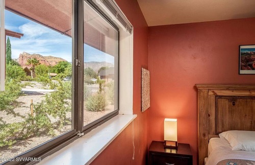 Oak Creek House | Newly acquired property that's a work in progress