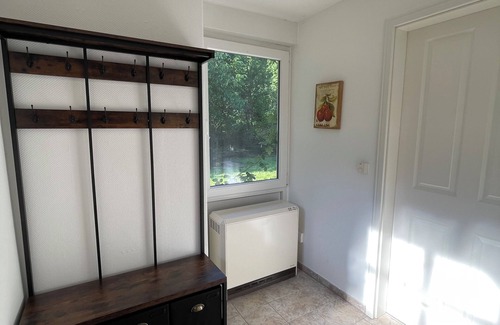 Gemund Apartment | Newly adapted vacation apartment in the heart of Gemünd