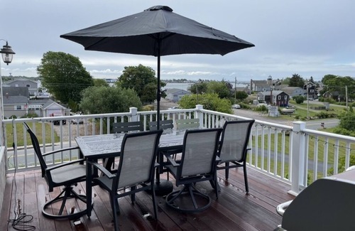 Snug Harbor House | Newly Available Summer 2022 - Snug Harbor Ocean Views