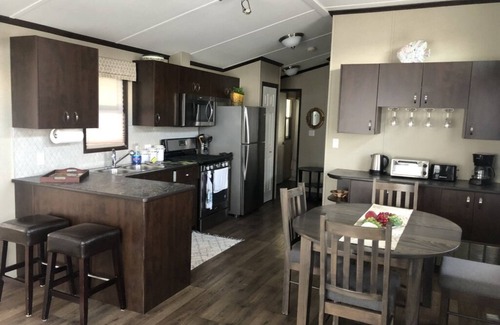 Sherkston Cottage | Newly Build Cottage, Home Away From Home