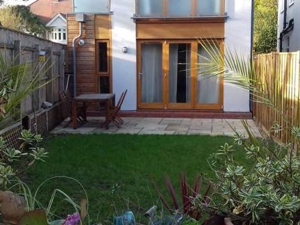 Cambridge House | Newly built 3BR home minutes from Addenbrooke's