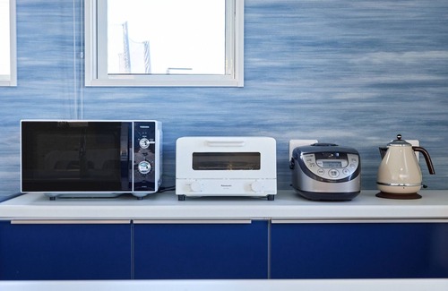 Isumi House | Newly built 3story building VOGUE Building D wit/Isumi Chiba
