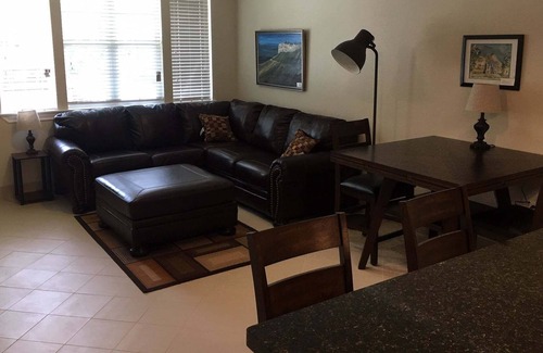 Huntsville Apartment | Newly built 750 SF 1 story 1 bedroom luxury town home near SHSU