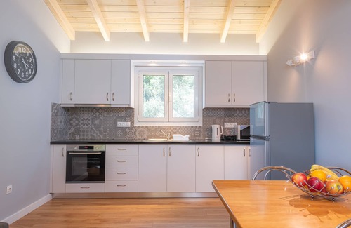 Kato Korakiana House | Newly built Apartment