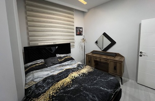 Antalya City Centre Apartment | Newly built apartment in the heart of Antalya