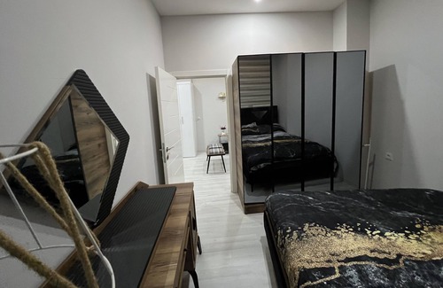 Antalya City Centre Apartment | Newly built apartment in the heart of Antalya