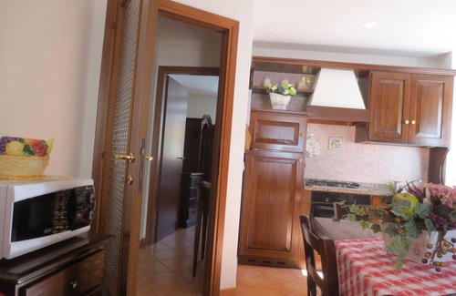 Molveno Apartment | NEWLY BUILT APARTMENT OF 80 SQM IN THE HISTORIC CENTER OF MOLVENO