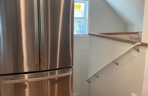 Tiverton Apartment | Newly built apartment in historic village