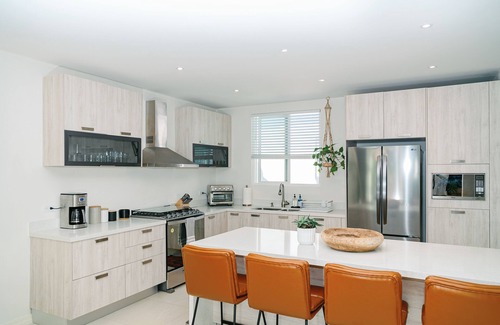 La Fonda House | Newly built, Baja Vacay rental