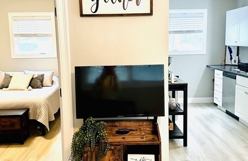 Windham Apartment | Newly Built, Centrally Located Property