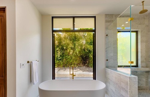 Sonoma Villa | Newly Built Contemporary Villa