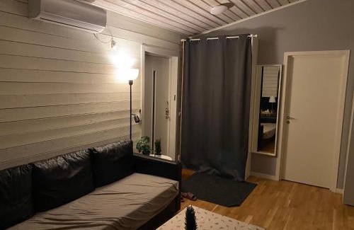 Timmernabben Apartment | Newly built cottage the East Coast's Riviera