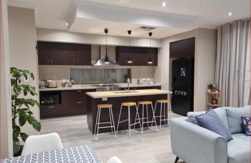 Prospect House | Newly built cozy double storey 3 bed room house at Prospect.