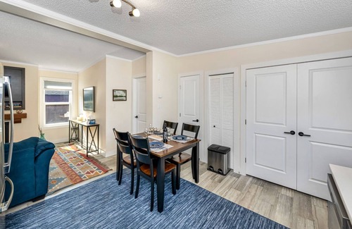 North Saanich House | Newly Built Detached Home with Gate access offering Luxury and Privacy.
