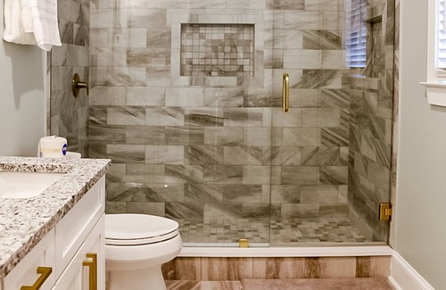 Paw Creek House | Newly built, dog-friendly home with all-new everything, minutes to airport