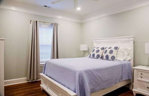 Paw Creek House | Newly built, dog-friendly home with all-new everything, minutes to airport