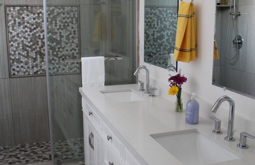 Petaluma House | Newly built Elegant and Stunning Guest house !