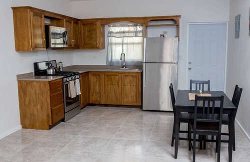 Saint John Parish Villa | Newly Built, Family-Friendly, Spacious, Centrally Located Villas