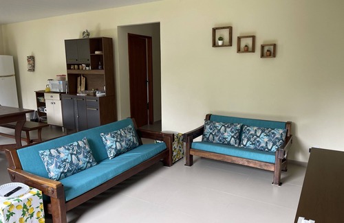 Nova Friburgo House | Newly built for your relaxation and peaceful vacation
