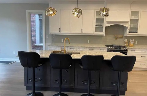Durham Region House | Newly Built Gorgeous 4BD Custom Home Central Oshawa