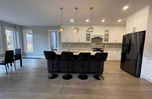 Durham Region House | Newly Built Gorgeous 4BD Custom Home Central Oshawa