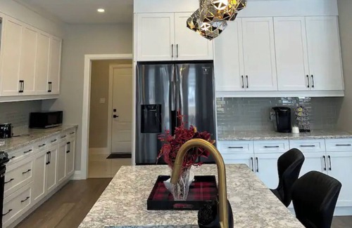 Durham Region House | Newly Built Gorgeous 4BD Custom Home Central Oshawa