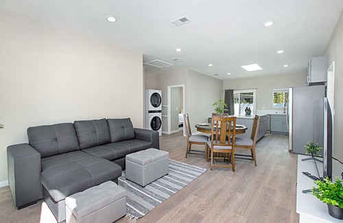 Mira Mesa House | Newly Built Guest Home