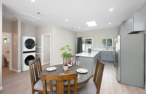 Mira Mesa House | Newly Built Guest Home